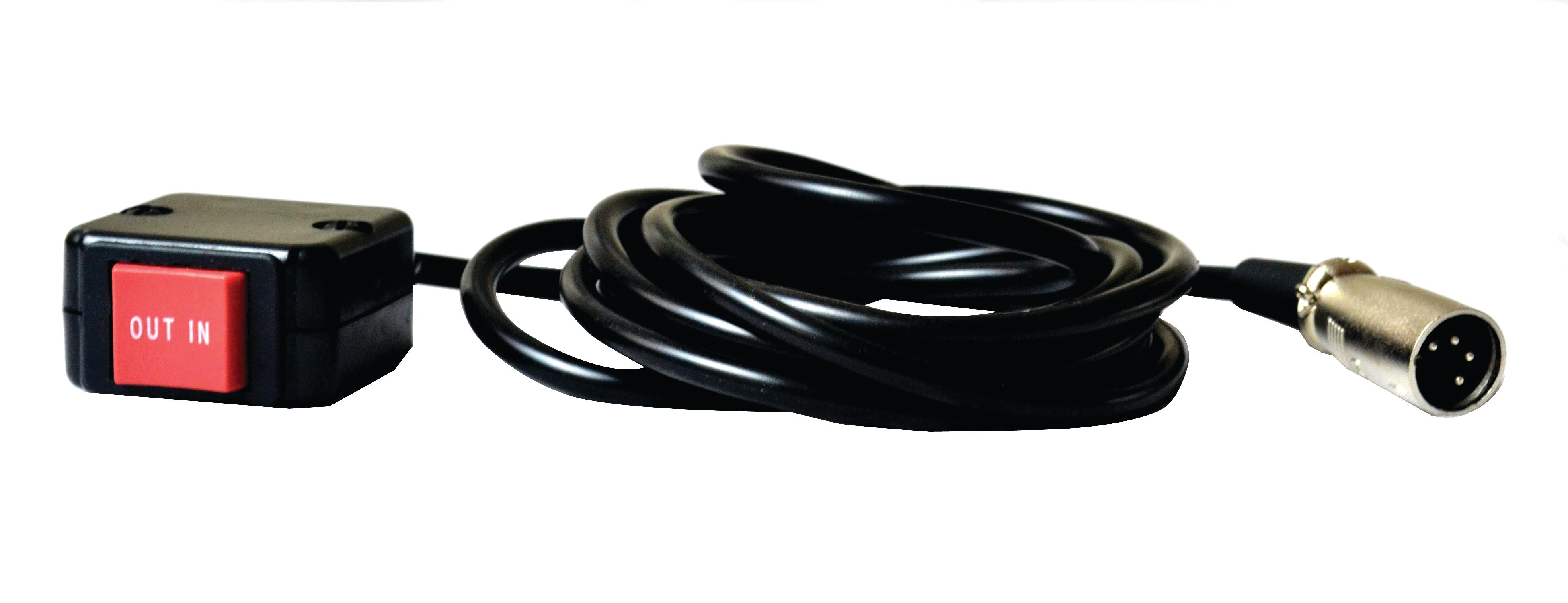 Warrior Winches ATV Handlebar Winch Controller for Winch Ninja