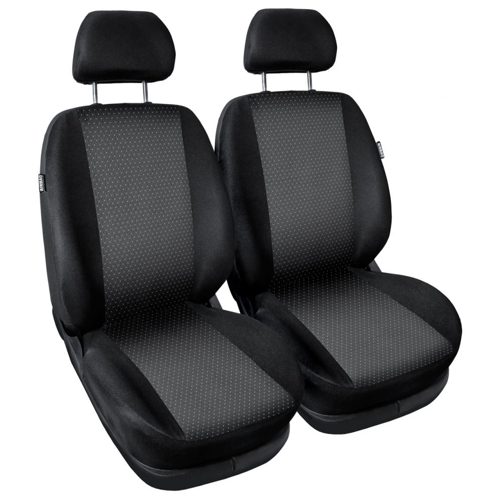 Stoelhoezen Practic | Peugeot Bipper 2007-2017
