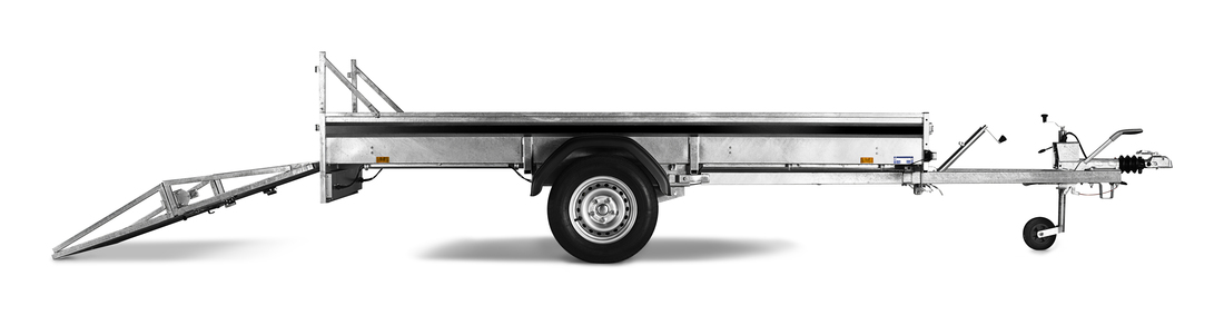 Uppkörningsramp - 5