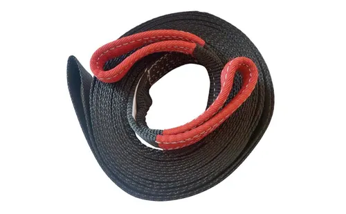 Vajerförlängning Warrior Winches 20m x 50mm