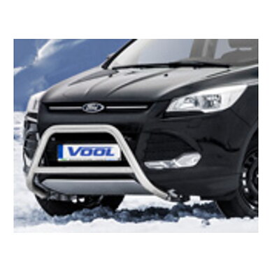 EU Valorauta - Ford Kuga 2013-2016