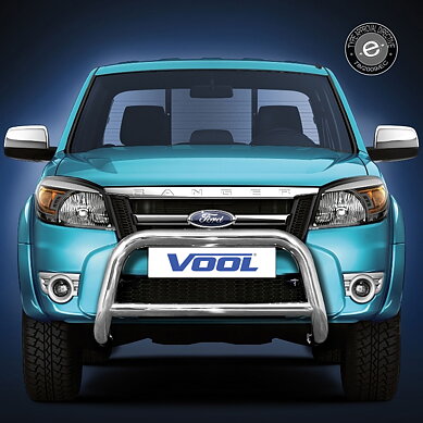 EU Frontbøjle - Ford Ranger 2010-2012