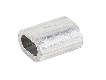 Alu presslås