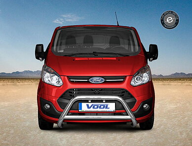 EU Frontbåge - Ford Transit Custom 2013-2017