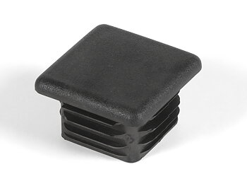 Plastplugg
