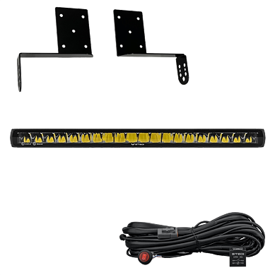 STEDI ST1K 21.5 E-merket LED Bar Pakke