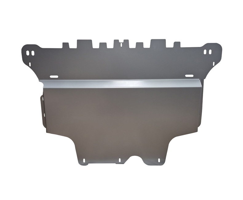 Pohjapanssari Aluminium Moottori+ | Ford Tourneo Connect (2021-2026)