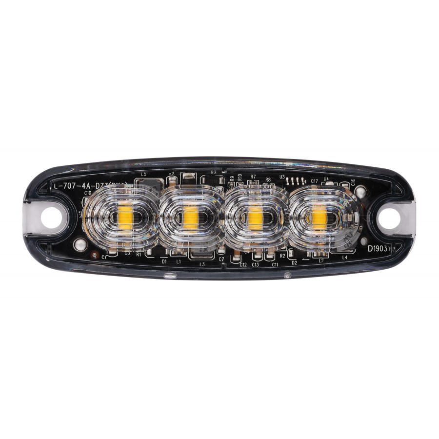 V-Sight Trucker Ultra LED (ECE R10, R65)