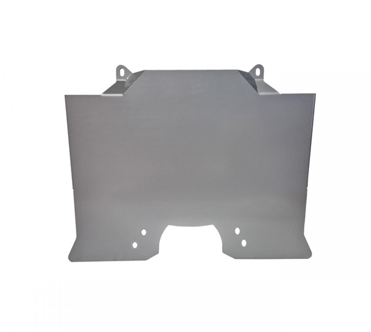 Skid plate Aluminium Engine | Toyota Land Cruiser 250 (2024-2026)
