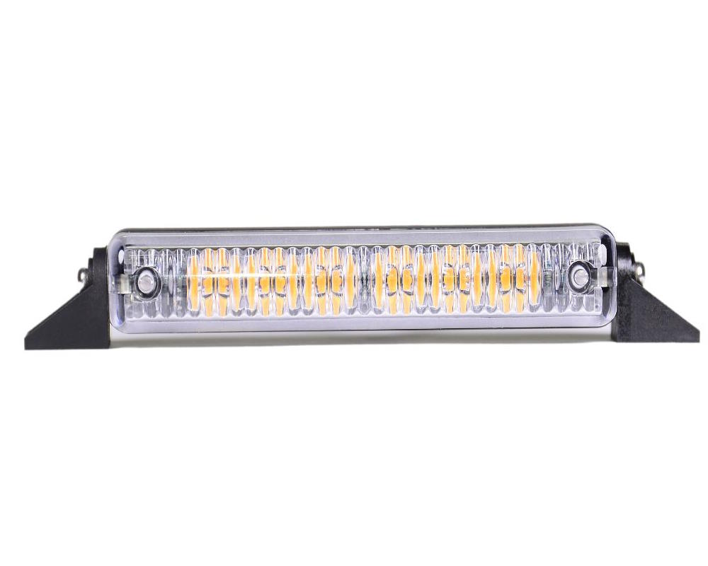 V-Sight  Warning Light Grille mount 6-LEDS