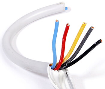 Kabel RKKB