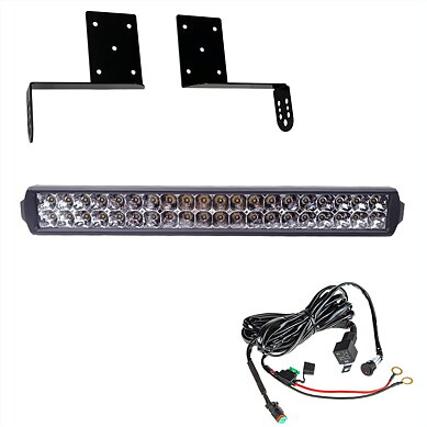 Avelux LED Bar DRS Double Row Combo 22 Kit