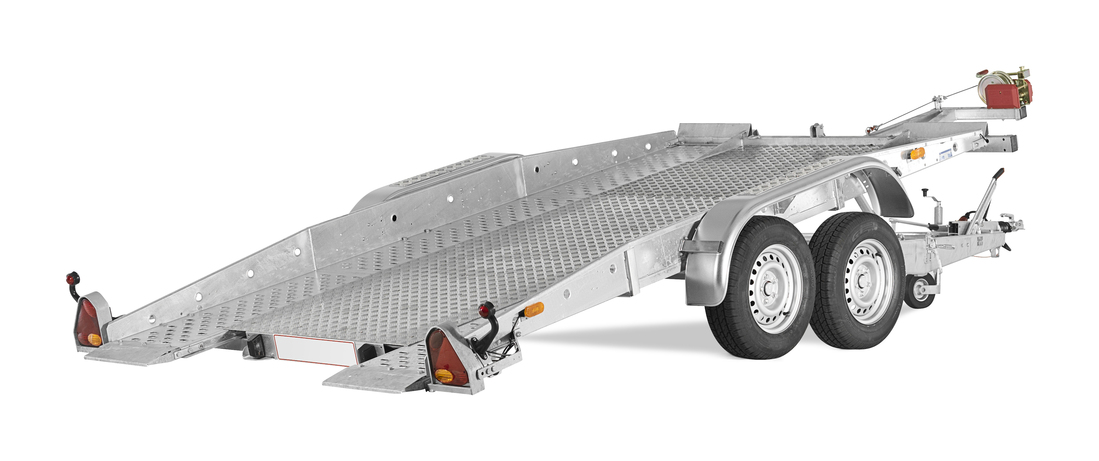 Aluminiumgolv