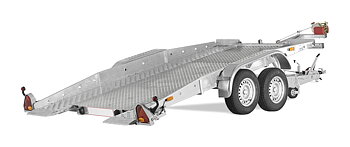 Aluminiumgolv