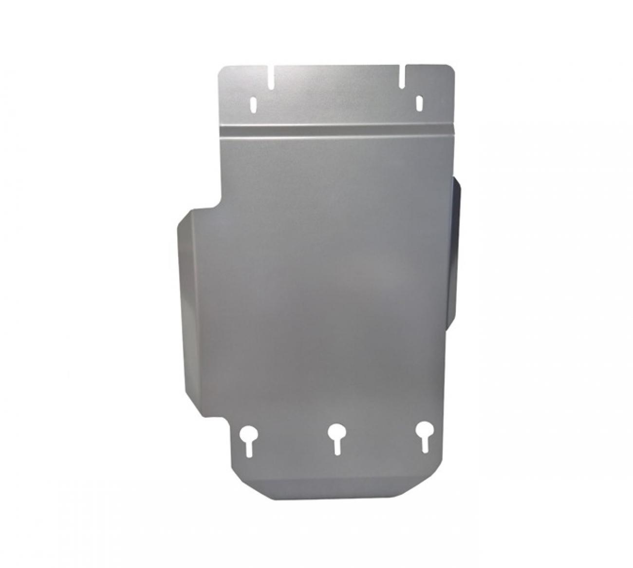 Pohjapanssari Aluminium Vaihteisto | Toyota Land Cruiser 250 (2024-2026)