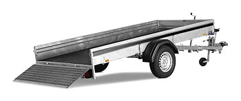 Uppkörningsramp
