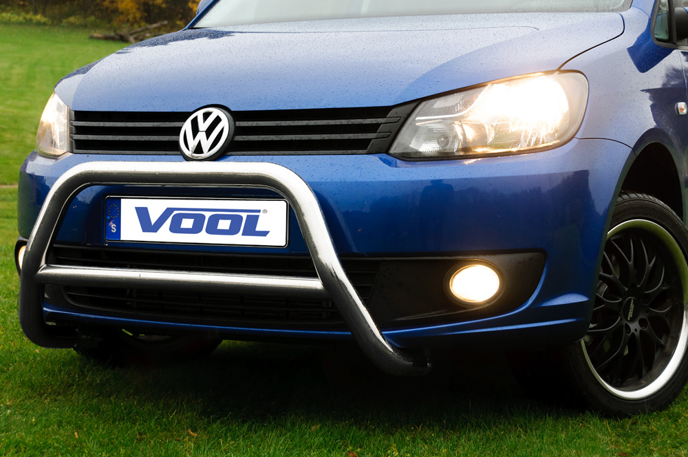 SMALLER Valorauta - VW Caddy 2011-2015 - 2