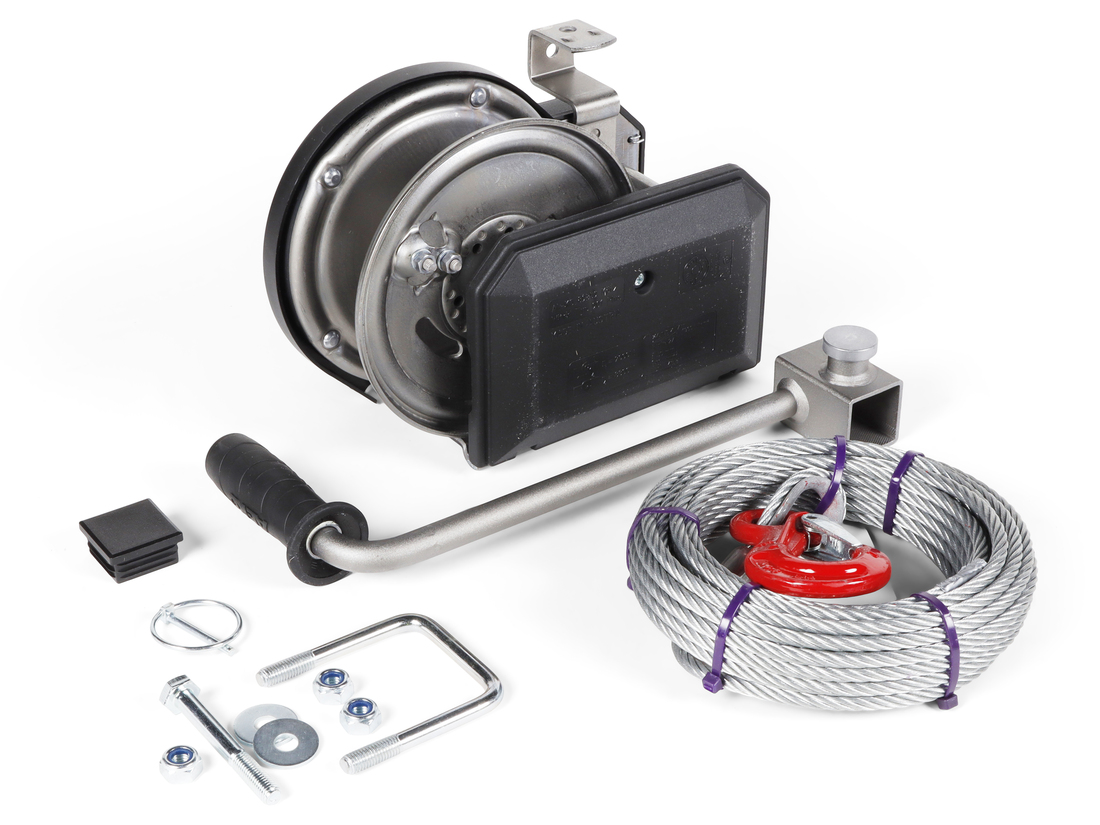 Vinsch till S-6000 - 2