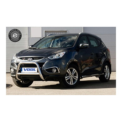 EU Frontbøjle - Hyundai ix35 2010-2015