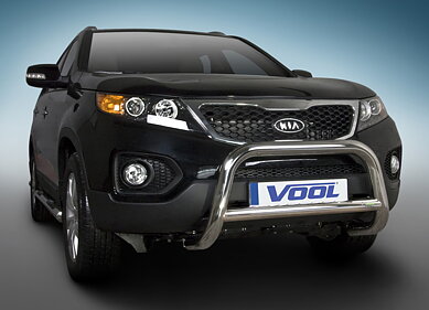 EU Frontbøjle - Kia Sorento 2010-2012