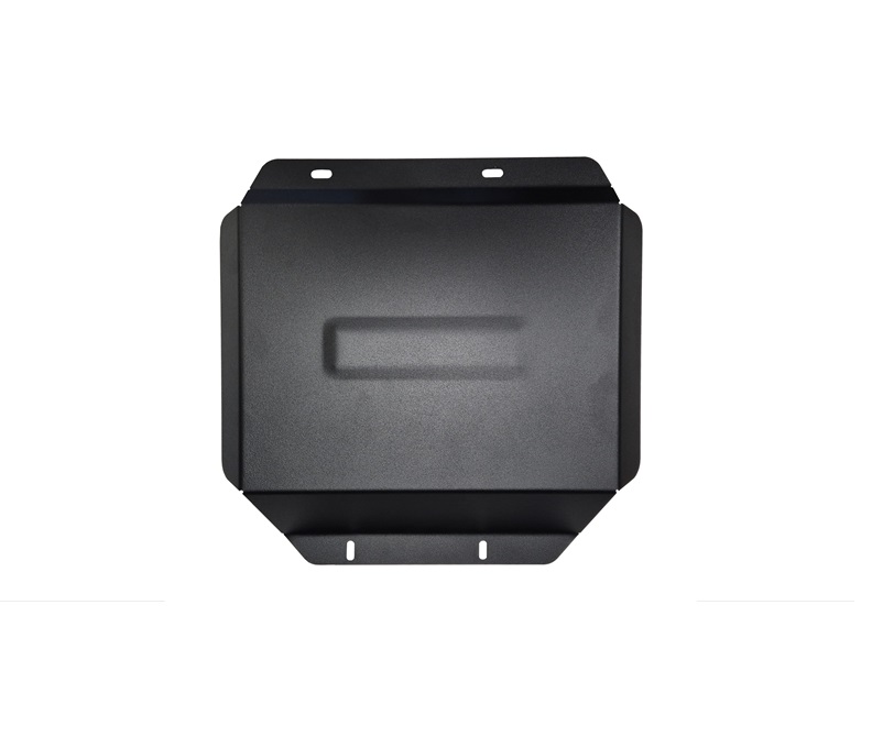 Protection inférieure Acier Transfer case | Hyundai Terracan (2001-2007)