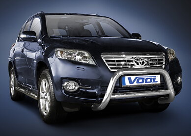 EU Frontbøyle - Toyota RAV4 2010-2012