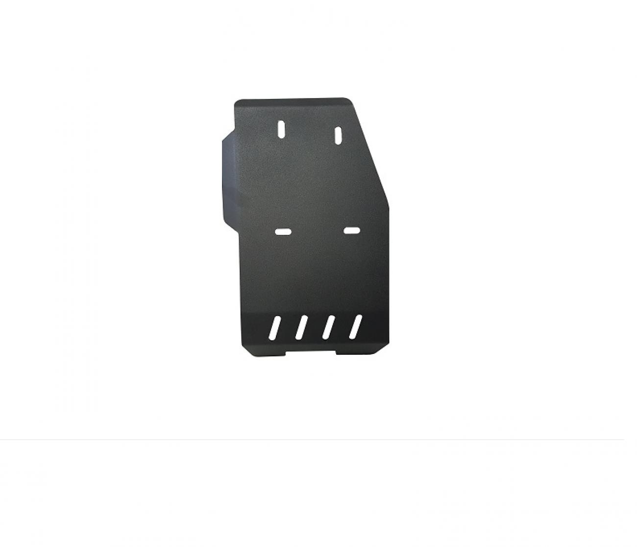 Bunnplate Stål Differensial | Toyota RAV 4 (2006-2013)