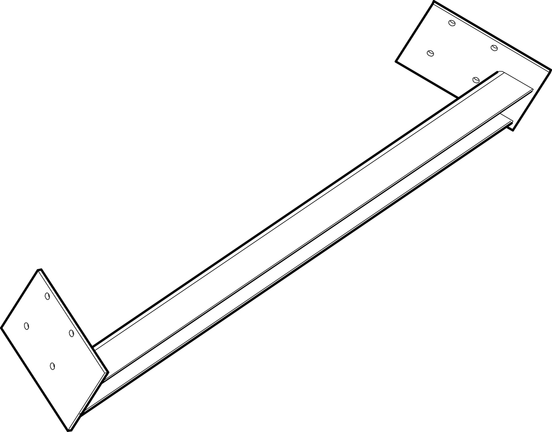 Tvärbalk