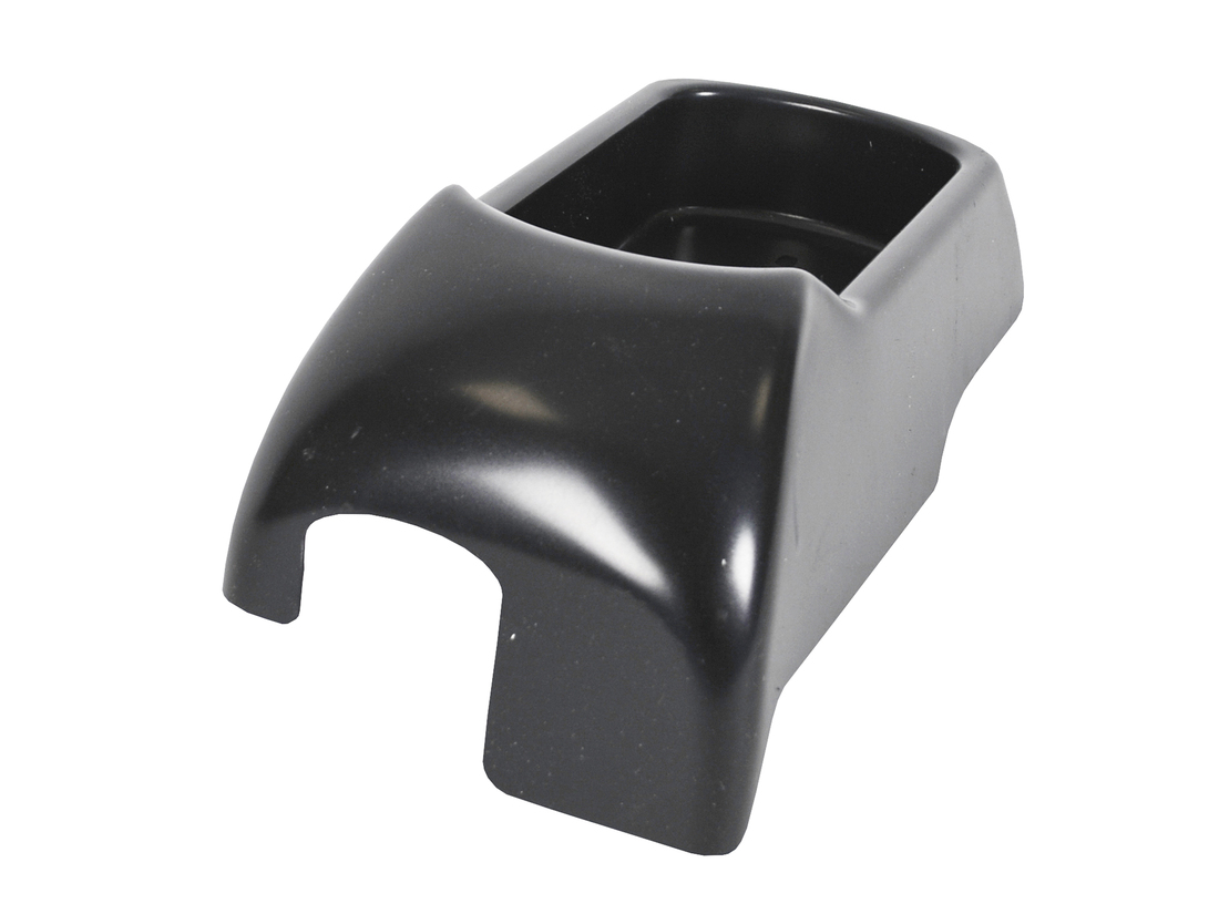 Plastkåpa