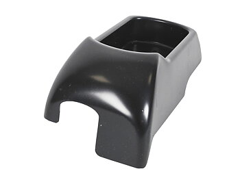 Plastkåpa