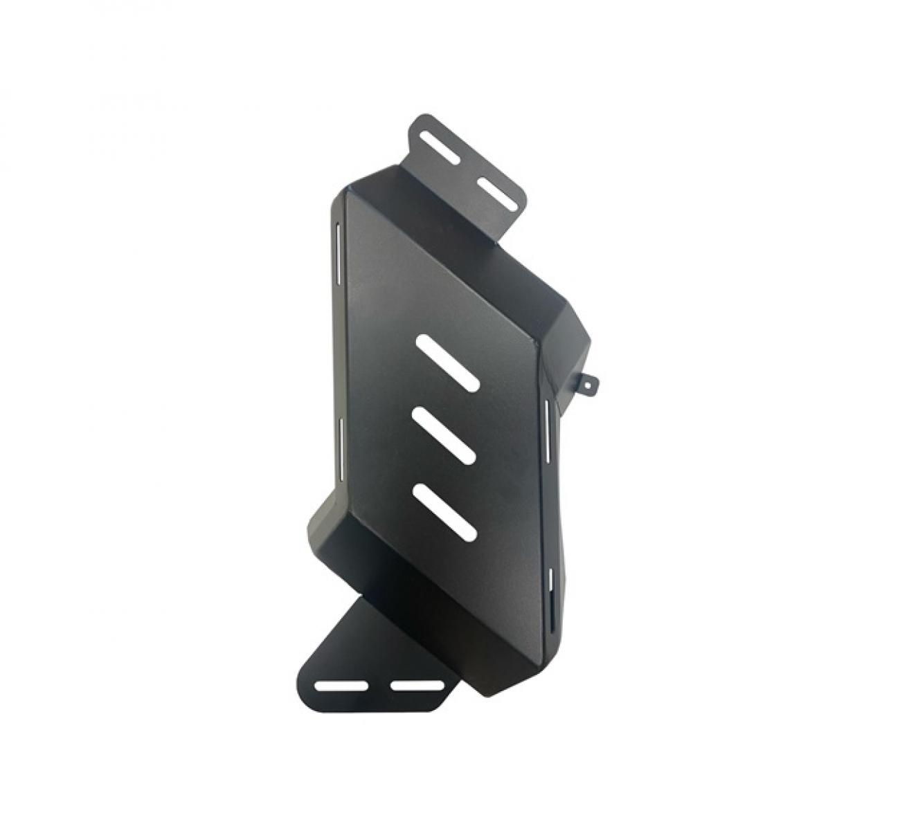 Skid plate Steel EGR valve | Dacia Duster (2014-2020)