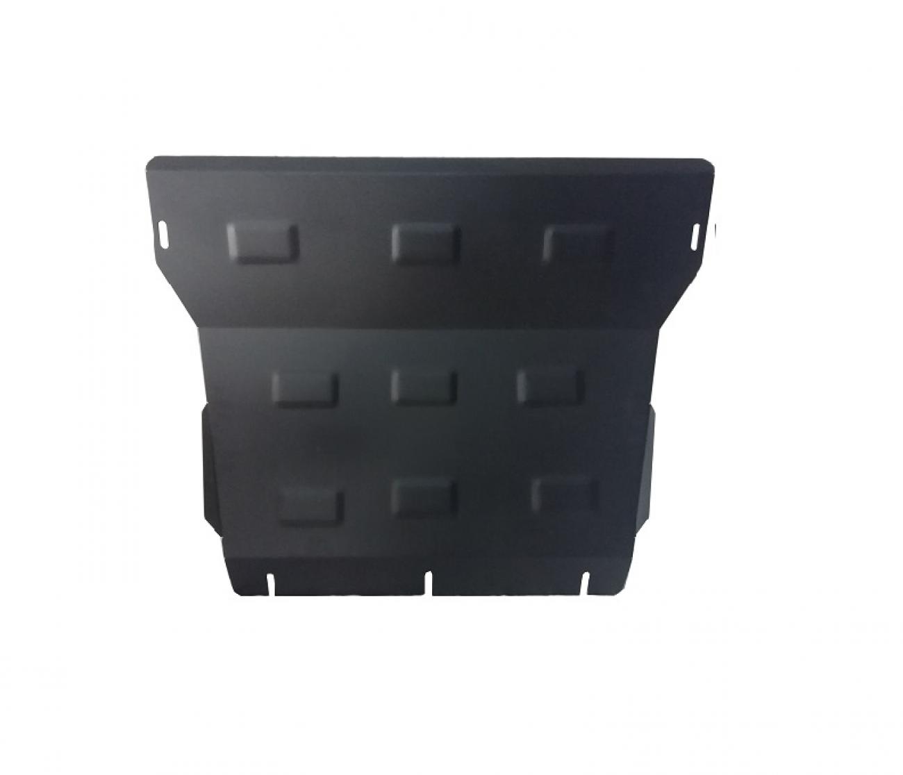 Skid plate Steel Engine+ | Nissan Navara D22 (1997-2004)