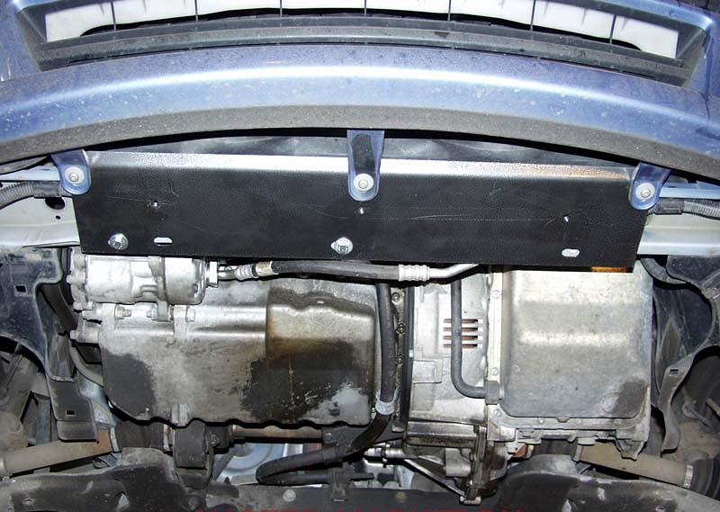 Stalowa osłona podwozia silnika+ | Citroën Xsara (1997-2004) - 7