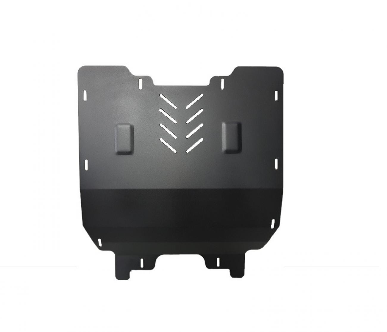 Skid plate Steel Engine+ | Fiat Bravo (2007-2014)