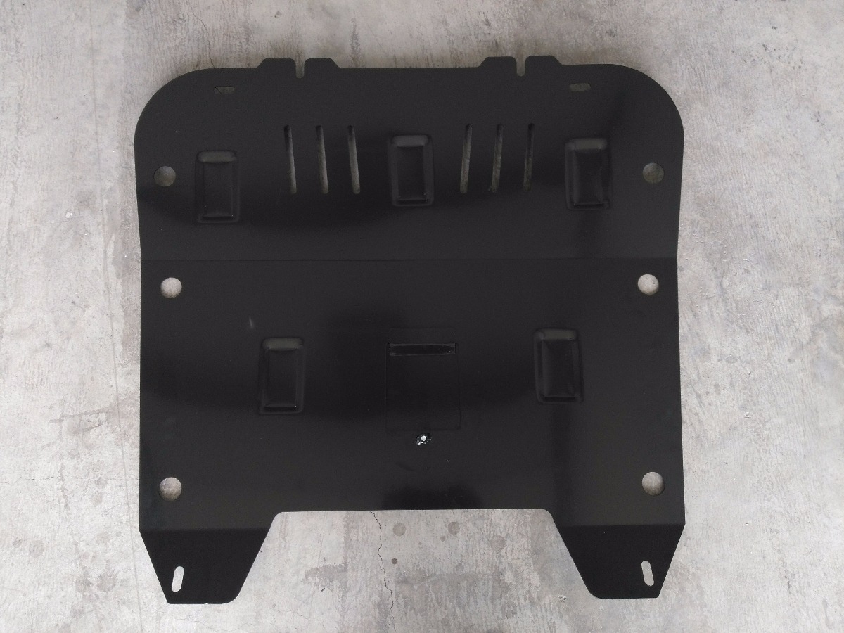 Protection inférieure en acier Moteur+ | Fiat Croma (2005-2011) - 13