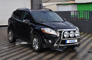STOR TRIO Frontbåge - Ford Kuga 2008-2012