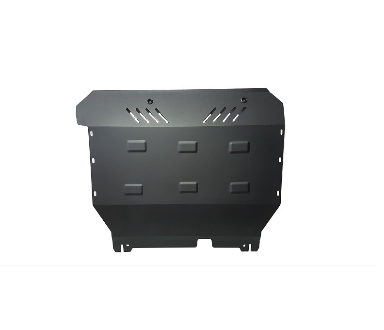 Proteção inferior em aço Motor+ | Ford Transit - FWD (2001-2006)