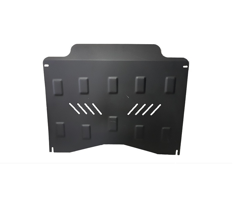 Skid plate Steel Engine+ | Honda Accord (2008-2012)