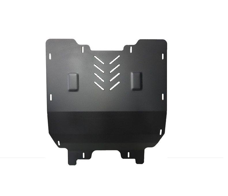 Stalen beschermplaat Motor+ | Lancia Delta 3 (2008-2014)