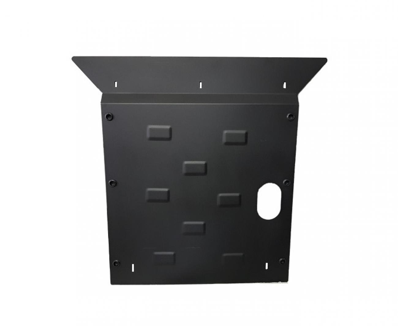 Skid plate Steel Engine+ | Mercedes Vito (1996-2003)
