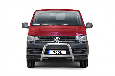 EU Frontbøjle - VW Transporter (T6) 2016-2019