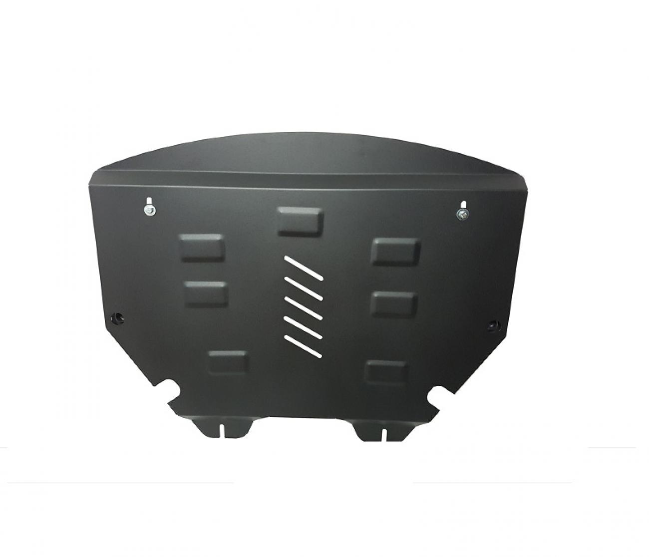 Hasplåt Stål Motor+ | Mini Cooper R56 (2006-2014)