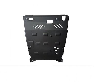 Skid plate Steel Engine+ | Mitsubishi ASX (2010-2022)