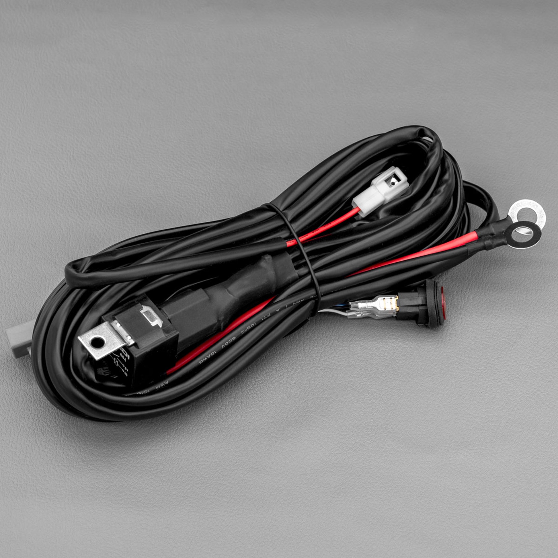 STEDI ST3303 PRO 23 LED Bar Kit - 7