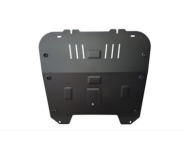 Skid plate Steel Engine+ | Saab 9-3 (2002-2012)