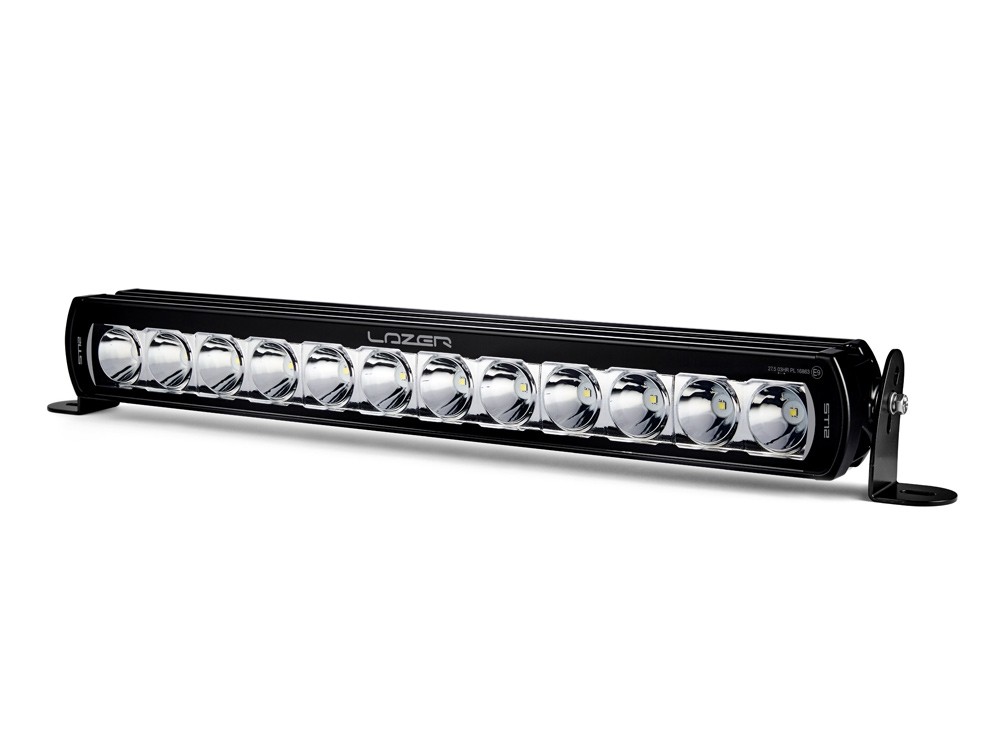 Lazer ST12 Evolution E-hyväksytty LED Lisävalopaneeli - 3