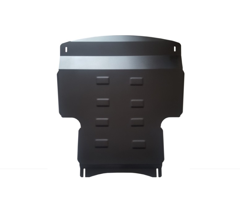 Protection inférieure en acier Moteur+ | Suzuki S-Cross (2021-2023)