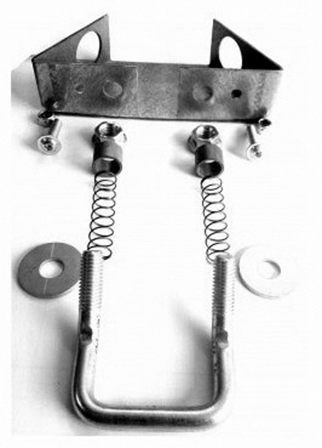 Surrningsöglor, kit - 3