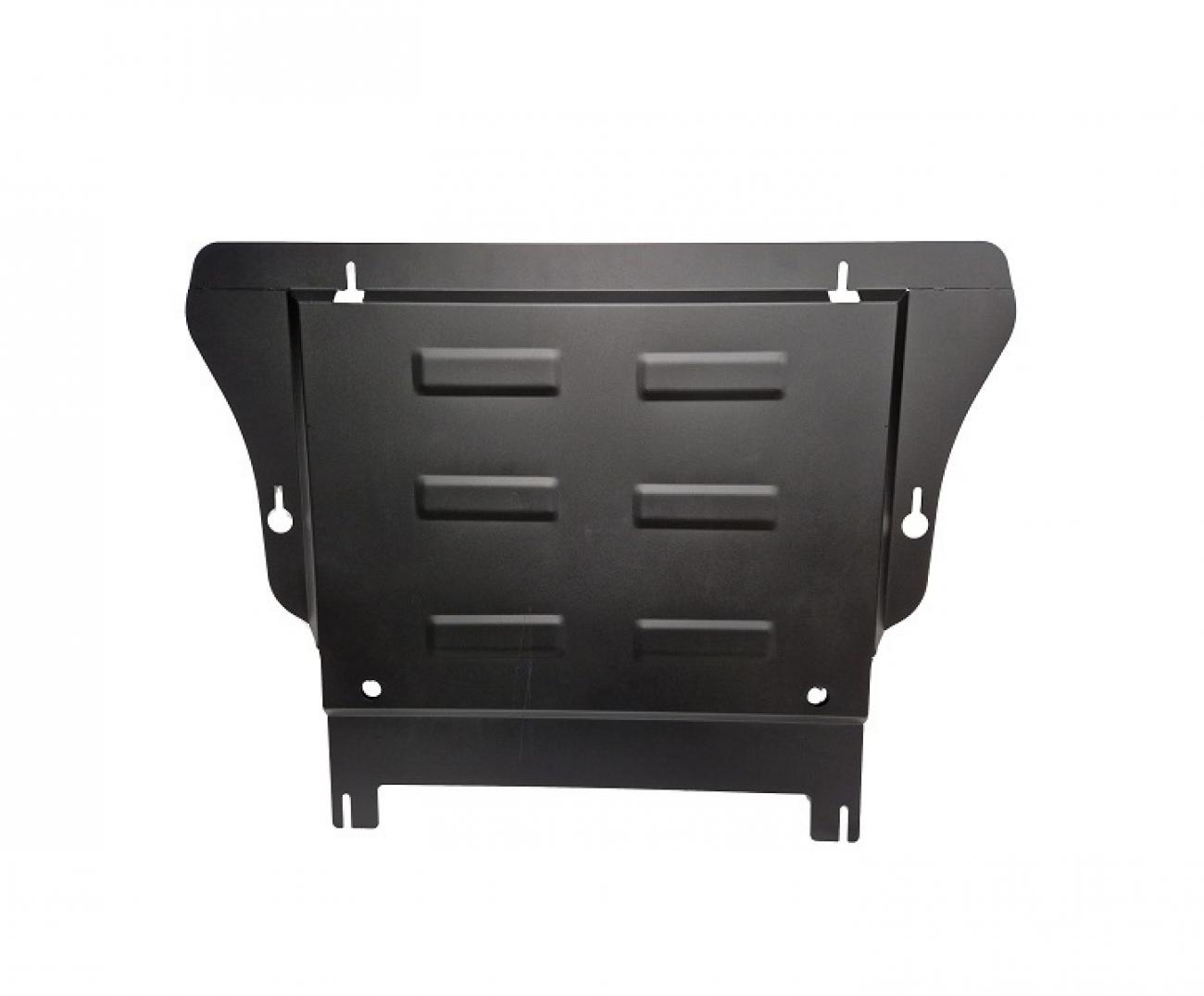 Skid plate Steel Engine+ | Volvo XC60 (2017-2026)