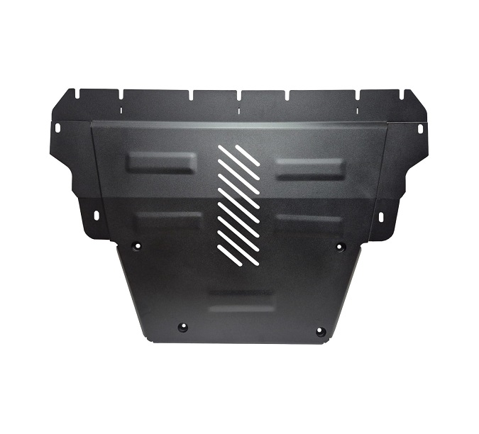 Stalen beschermplaat Motor+ | Alfa Romeo Giulietta (2010-2020)